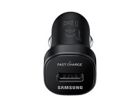 Зарядно за кола оригинално Samsung Fast Car Charger EP-LN930C и USB TYPE-C кабел